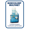 FREGASUELOS BIECOLIMP LIMPIACRISTALES 100 ML.