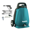 HIDROLIMPADORA 100 BAR 1.3KW MAKITA