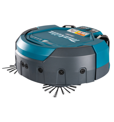 ROBOT ASPIRADOR 18 V LKT MAKITA