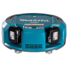 ROBOT ASPIRADOR 18 V LKT MAKITA