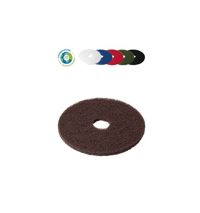 DISCO VERDE V-LINE 50 CM