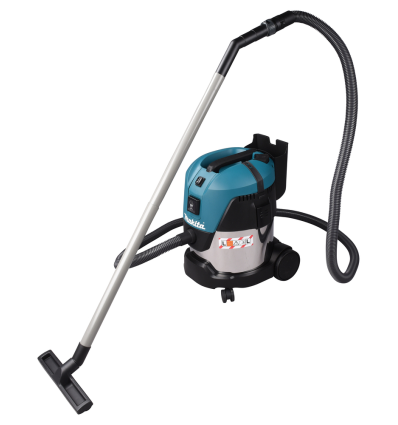 ASPIRADOR PUSH&CLEAN 20 L. 1000W MAKITA