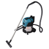 ASPIRADOR PUSH&CLEAN 20 L. 1000W MAKITA