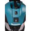 ASPIRADOR PUSH&CLEAN 20 L. 1000W MAKITA