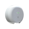 DISPENSADOR HIGIENICO BLANCO LUXE RIOJALIMP