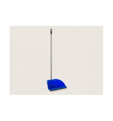 RECOGEDOR ANTIVUELCO AZUL CELEA