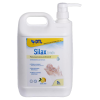 JABON DE MANOS SILAX LIMON C/DOSIFICADOR 5 LTS.