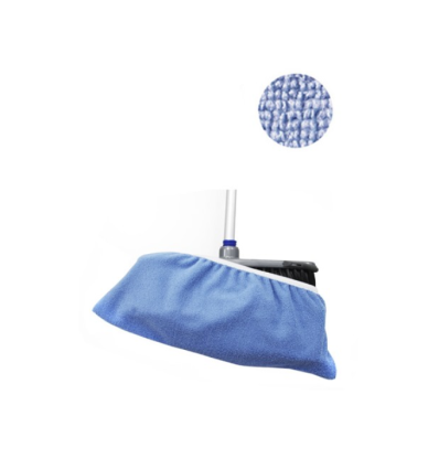 FUNDA CUBRECEPILLO MICROFIBRA