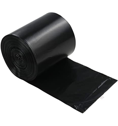 BOLSA 125 * 140 GALGA 200 CELEA NEGRO 5 UNDS.