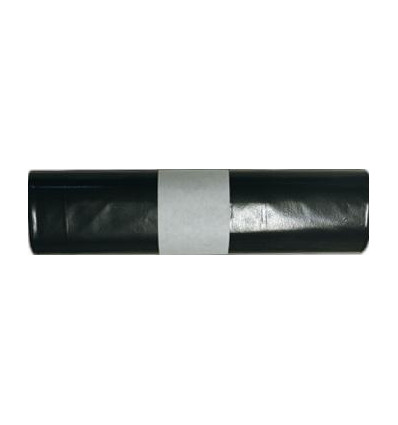 BOLSA 70 * 90 G. 120 CELEA NEGRA 10 UNDS.