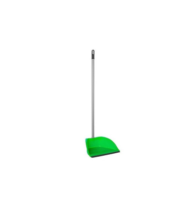 RECOGEDOR ANTIVUELCO VERDE CELEA