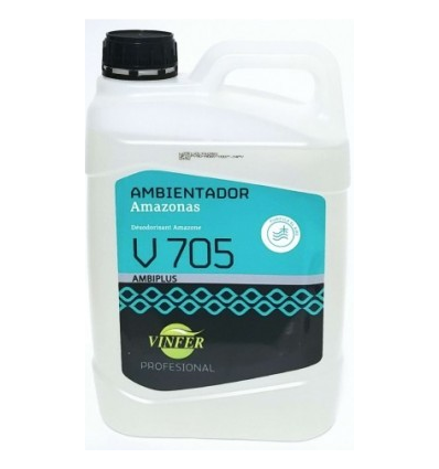 AMBIENTADOR AMAZONAS V.PROF 5 L.