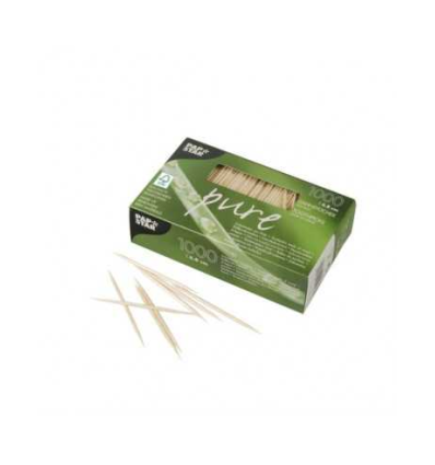 PALILLO REDONDO PURE 1000 U.