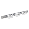 KIT EASY FIS 50 CM 3 CUELGAPALOS + 2 GANCHOS BLANCO