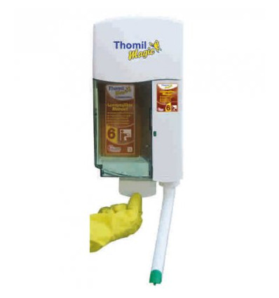 DOSIFICADOR BOTELLAS THOMILMAGIC