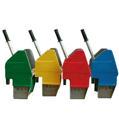 ESCURRIDOR PARA CARRO INDS. BRAVO