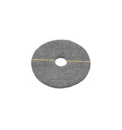 LANA DE ACERO AKRON AMARILLO 50 CM.