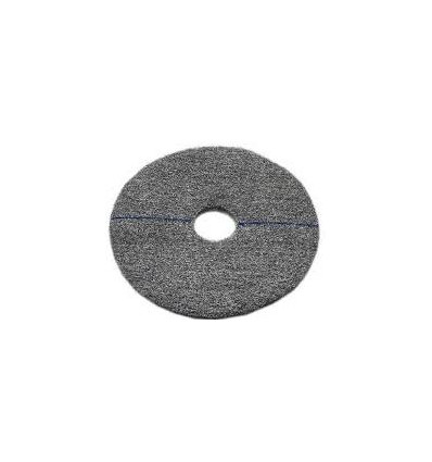 LANA DE ACERO AKRON AZUL 53 CM.