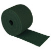 ESTROPAJO ROLLO FIBRA VERDE EXT. 600*13