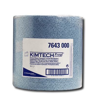 KIMTECH PAÑO BOBINA GRANDE.