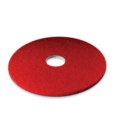 DISCO ROJO 15 " ( 380 MM )