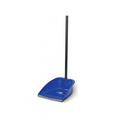 RECOGEDOR GRANDE CON MANGO