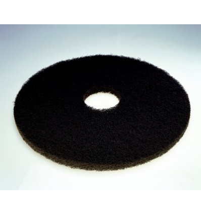 DISCO NEGRO 17 " ( 432 MM ) 3 M