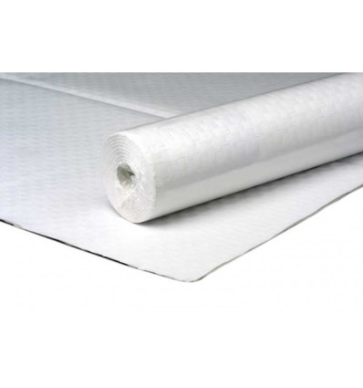 ROLLO MANTEL 1,20 * 100 MTS. 40 GRS. BLANCO