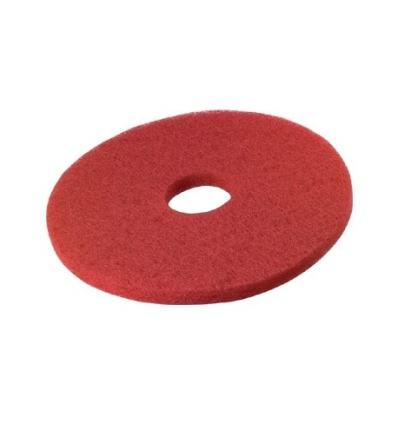 DISCO ECONOMY ROJO 14 " ( 355 MM ) 3 M