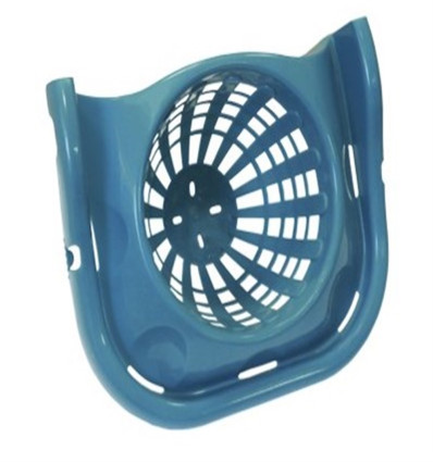 ESCURRIDOR PARA CUBO OVAL VERDE