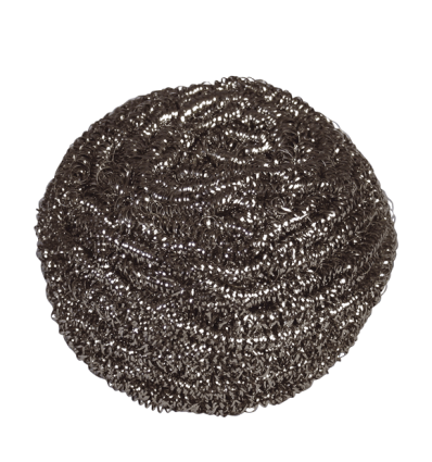 ESTROPAJO INOX DE 40 G. UND.VILEDA